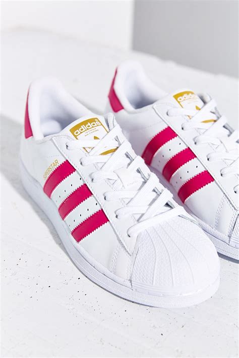 adidas damen superstar schuhe|adidas superstar ladies shoes.